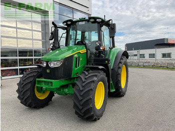 Trattore JOHN DEERE