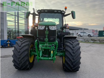 Trattore John Deere 6R 215: foto 3 Trattore John Deere 6R 215: foto 3