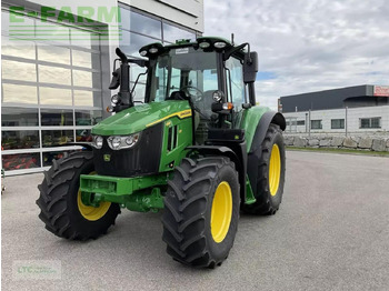 Trattore JOHN DEERE