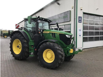 Trattore JOHN DEERE 6R Series