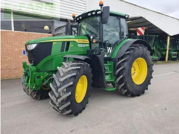 Trattore JOHN DEERE 6R Series