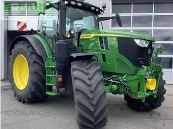 Trattore JOHN DEERE 6R Series