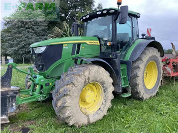 Trattore JOHN DEERE 6R Series