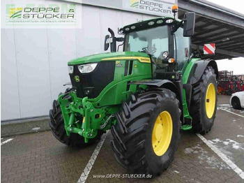 Trattore JOHN DEERE 6R 215