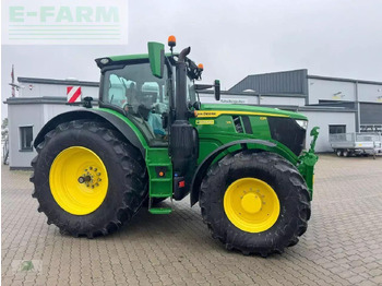 Trattore JOHN DEERE 6R 215