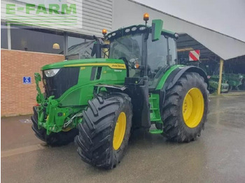 Trattore JOHN DEERE 6R 215