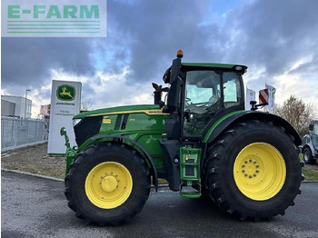Trattore JOHN DEERE 6R 250