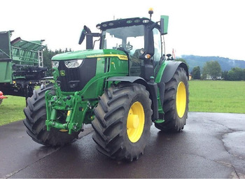 Trattore JOHN DEERE 6R 250
