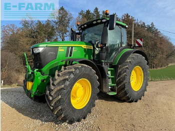 Trattore JOHN DEERE 6R 250