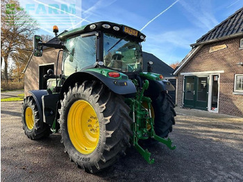Trattore John Deere 6r130 ap-50 km/h at-ready: foto 3
