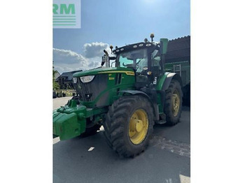 Trattore JOHN DEERE 6R Series