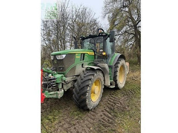Trattore JOHN DEERE 6R Series