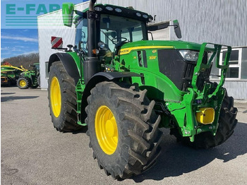 Trattore JOHN DEERE 6R 215