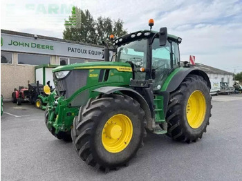 Trattore JOHN DEERE 6R 215