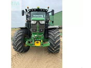 Trattore John Deere 6r250: foto 3 Trattore John Deere 6r250: foto 3