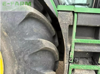 Trattore John Deere 6r250: foto 5 Trattore John Deere 6r250: foto 5