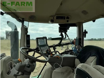 Trattore John Deere 6r250: foto 4 Trattore John Deere 6r250: foto 4