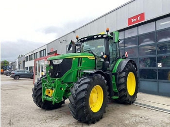 Trattore JOHN DEERE 6R 250