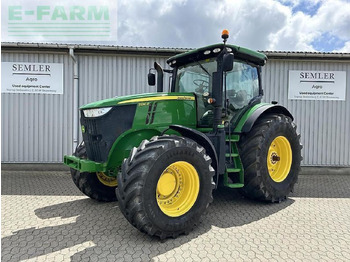 Trattore JOHN DEERE 7230R