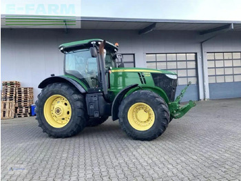 Trattore JOHN DEERE 7230R