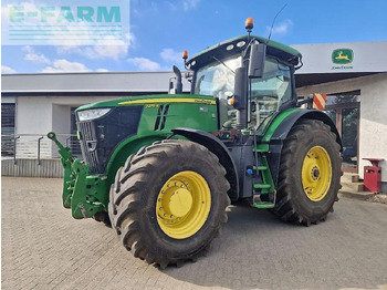 Trattore JOHN DEERE 7270R
