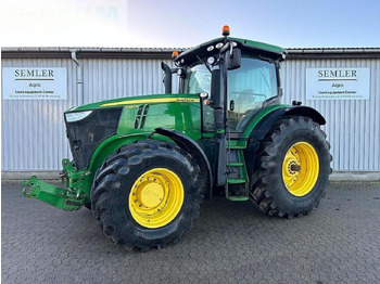 Trattore JOHN DEERE 7280R