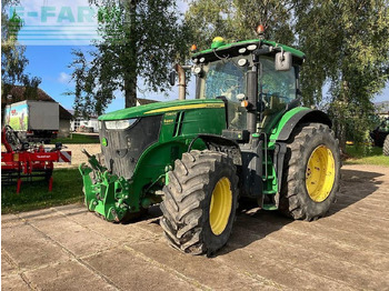 Trattore JOHN DEERE 7290R
