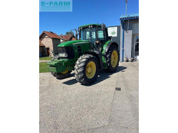 Trattore JOHN DEERE 7430