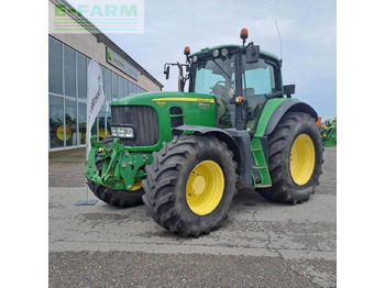 Trattore JOHN DEERE 7530