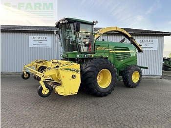 Trattore JOHN DEERE 7700