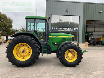 Trattore JOHN DEERE 7710