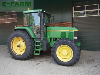 Trattore JOHN DEERE 7800