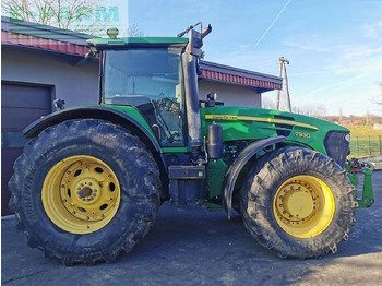 Trattore John Deere 7930: foto 5