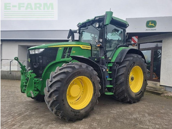 Trattore JOHN DEERE 7R 330
