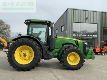 Trattore JOHN DEERE 8R Series