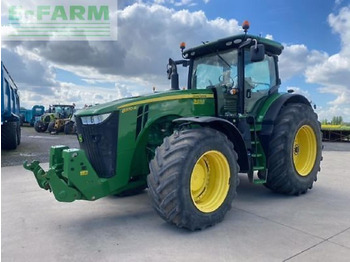 Trattore JOHN DEERE 8370R