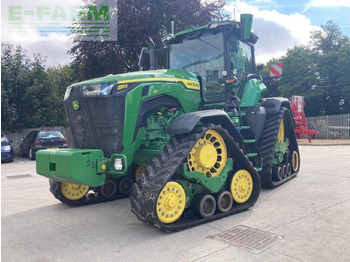 Trattore JOHN DEERE