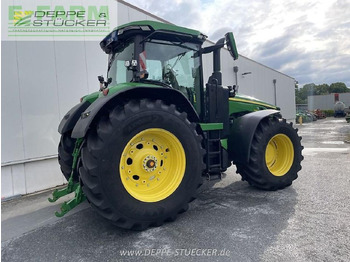 Trattore John Deere 8r 340: foto 4
