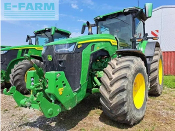 Trattore JOHN DEERE 8R 410