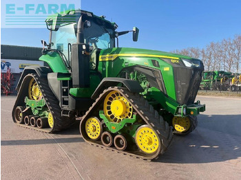 Trattore JOHN DEERE