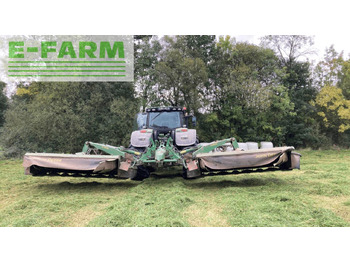 Falciatrice JOHN DEERE