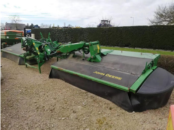 Falciatrice JOHN DEERE