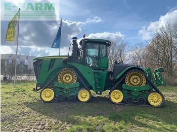 Trattore JOHN DEERE