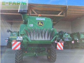 Mietitrebbia John Deere T560HM: foto 5 Mietitrebbia John Deere T560HM: foto 5