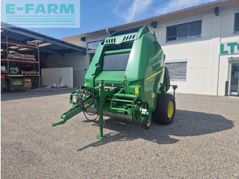 Pressa quadra JOHN DEERE
