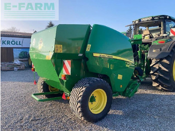 Pressa quadra John Deere f441 n mc: foto 3