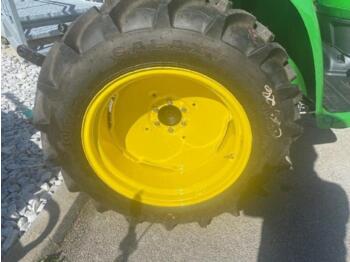 Trattore piccolo JOHN DEERE