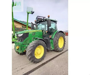 Trattore JOHN DEERE