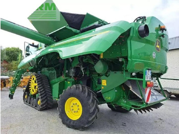 Mietitrebbia John Deere s780: foto 4 Mietitrebbia John Deere s780: foto 4