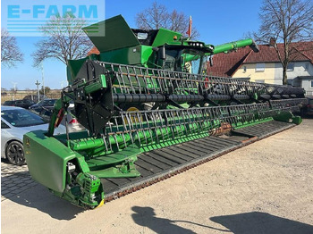 Mietitrebbia John Deere s790: foto 2